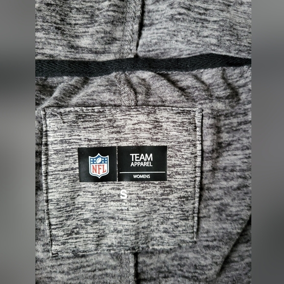 NFL Arizona cardinals women's zip up - Picture 6 of 6